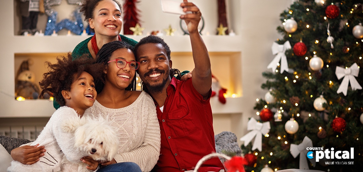 Courts Optical Trinidad and Tobago | Optical Services & Eye Care Center T&T