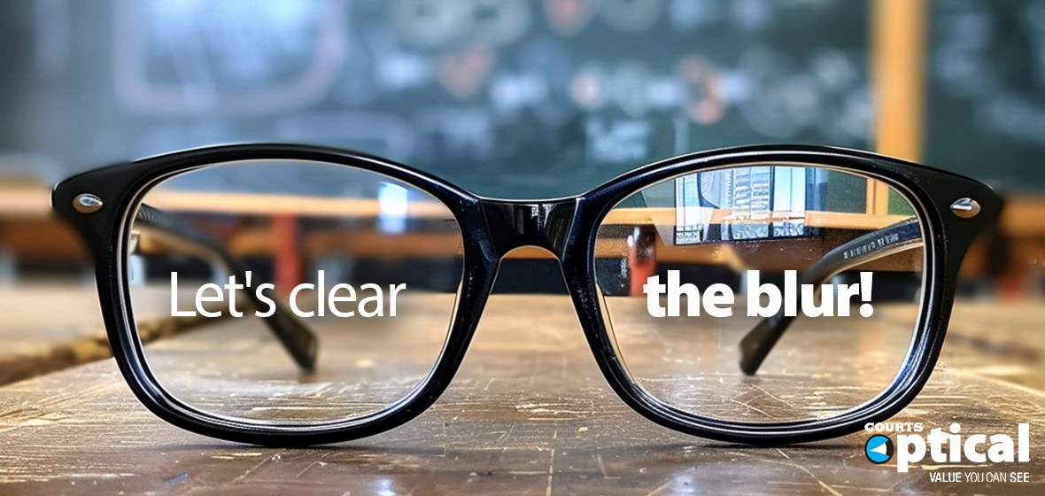 Courts Optical Trinidad and Tobago | Optical Services & Eye Care Center T&T