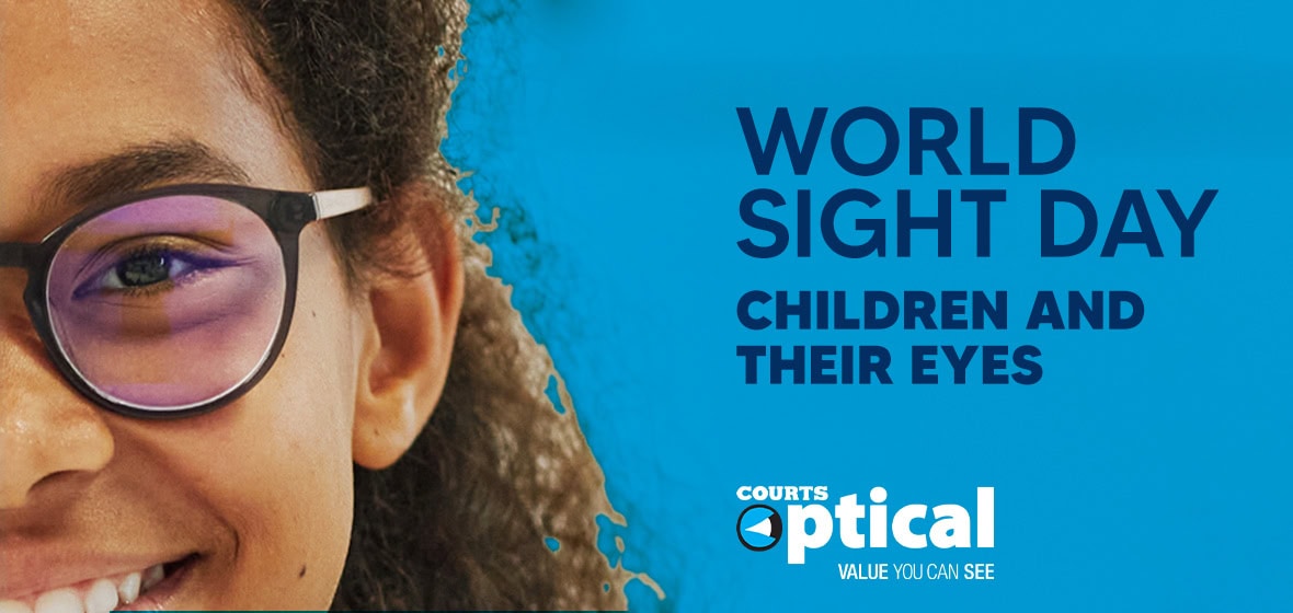 Courts Optical Trinidad and Tobago | Optical Services & Eye Care Center T&T