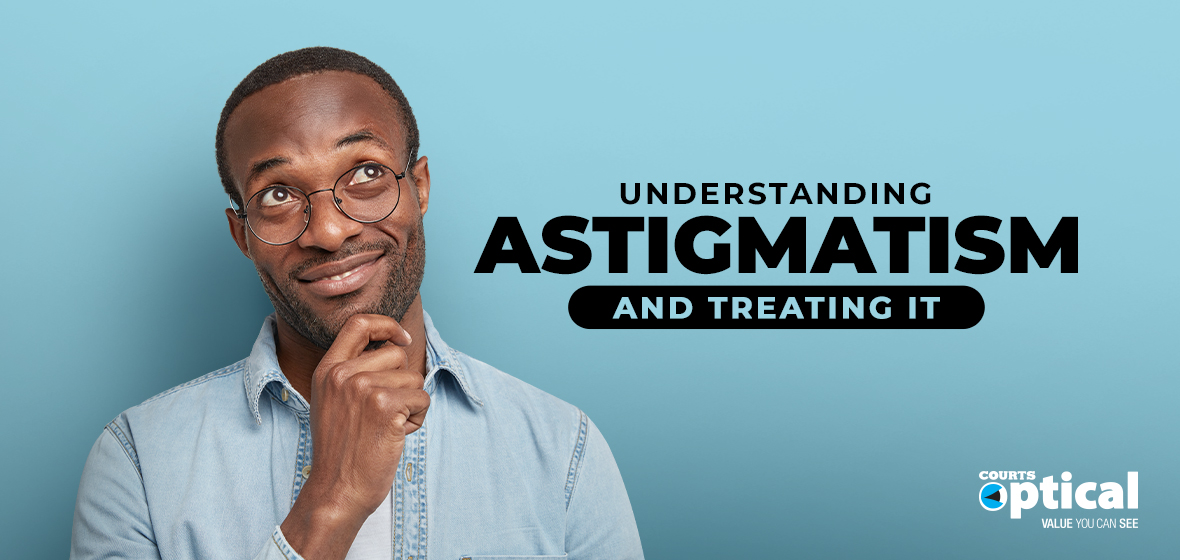 Courts Optical Trinidad and Tobago | Optical Services & Eye Care Center T&T